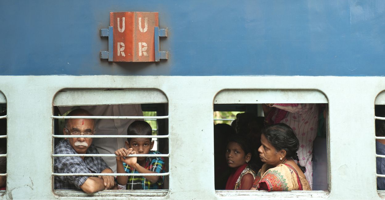 Curbs on train services in Kerala due to track repair works | Check out the changes