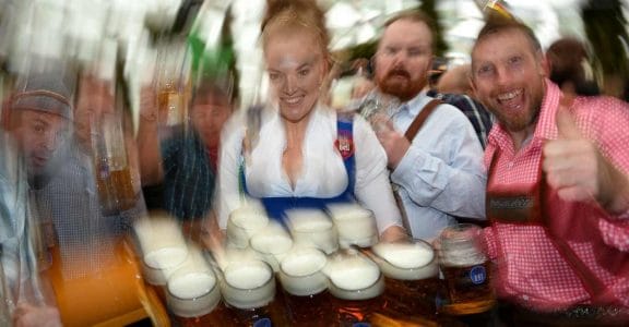 Oktoberfest Oktoberfest