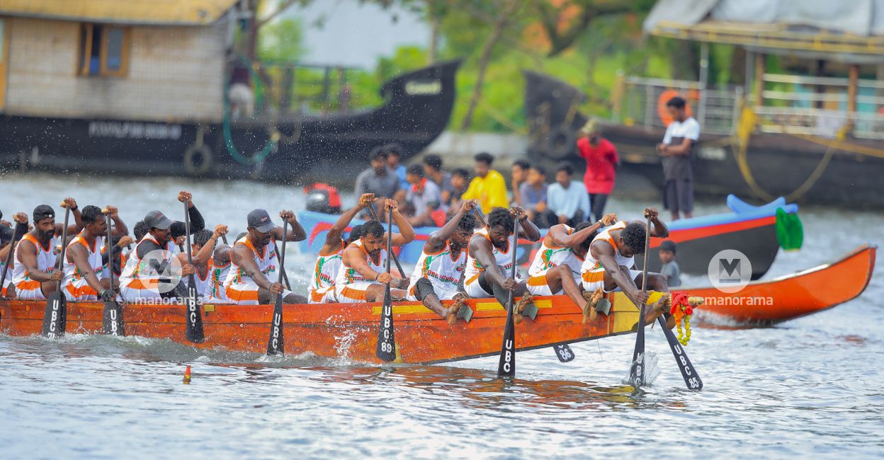 nehru-trophy-boat-race-2022-art Photo: Jimmy Kamballur