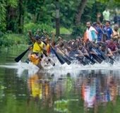 Nehru Trophy Boat Race to be held on September 28: Ticket booking, venue, facilities and more 