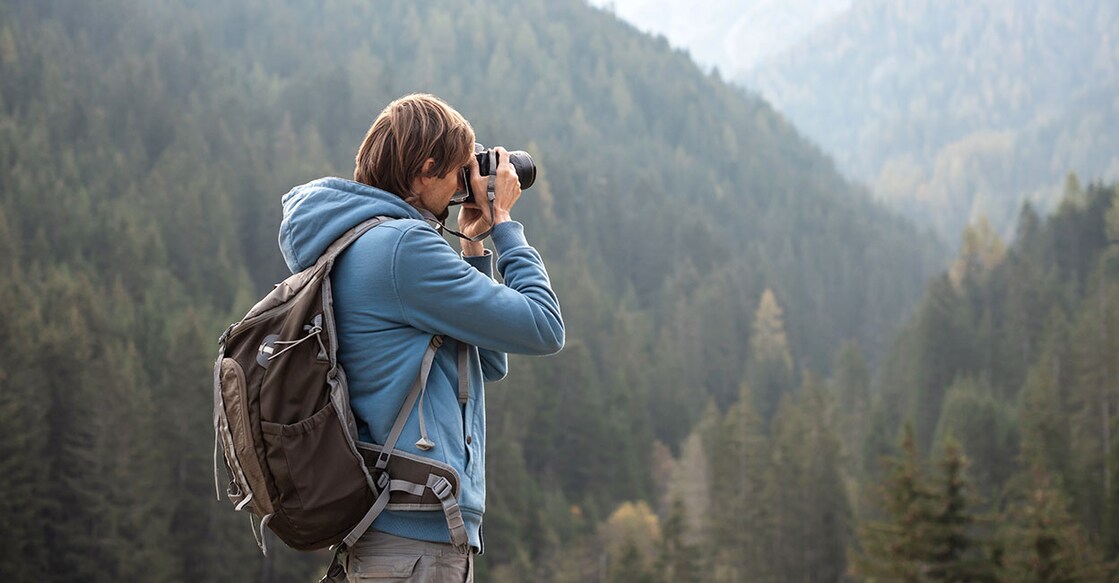 Photo: Shutterstock/Kite_rin