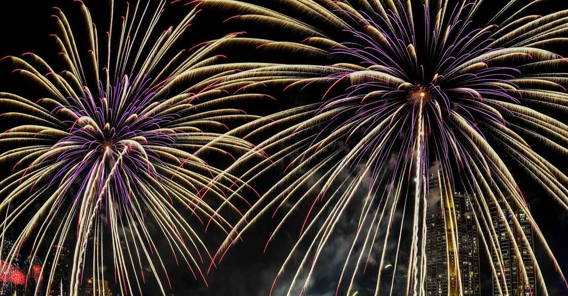 NEW-YEAR/THAILAND Representational image.
