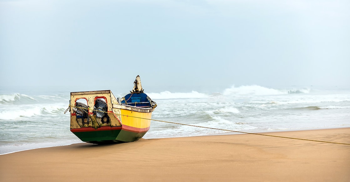 kerala-beach Representative image: iStock/PamelaJoeMcFarlane