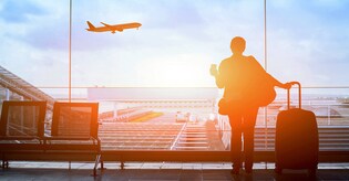 Middle East crisis: Several airlines suspend services, avoid Iranian airspace