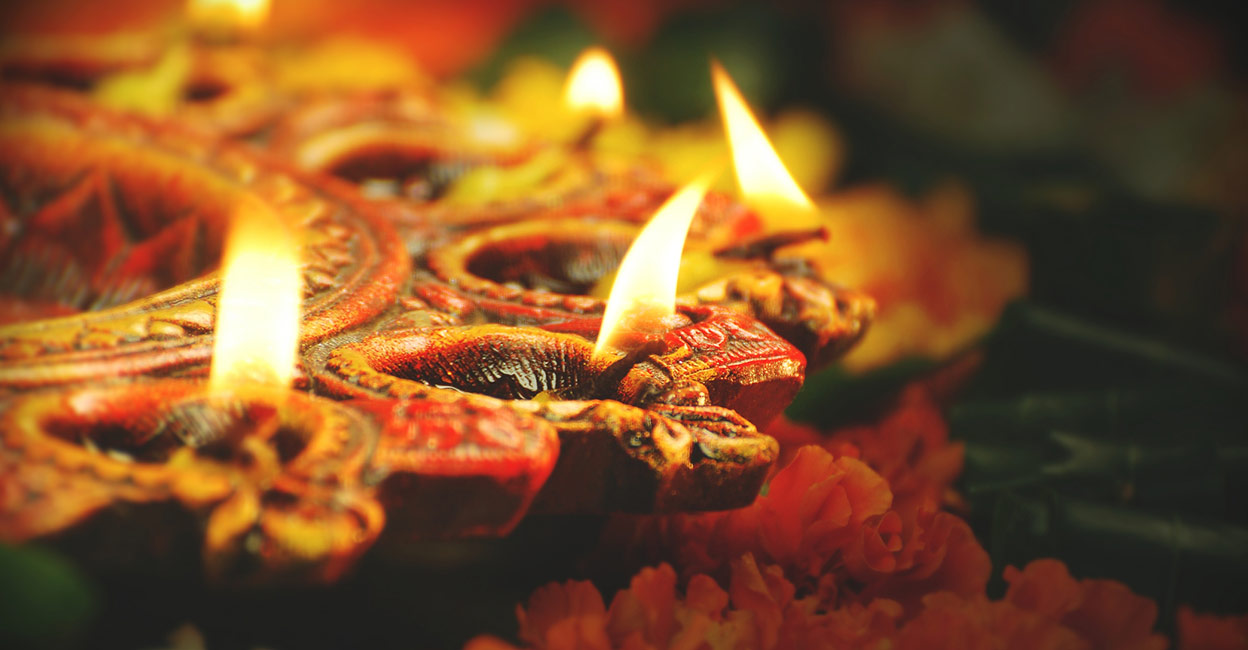 Navratri festival is held from October 15 to 23, this year.  Photo: iStock/desifoto