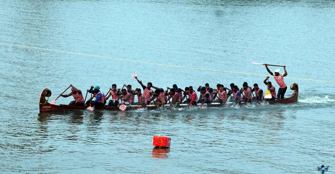 Vayalkara Vengad. Photo: Special Arrangement 
