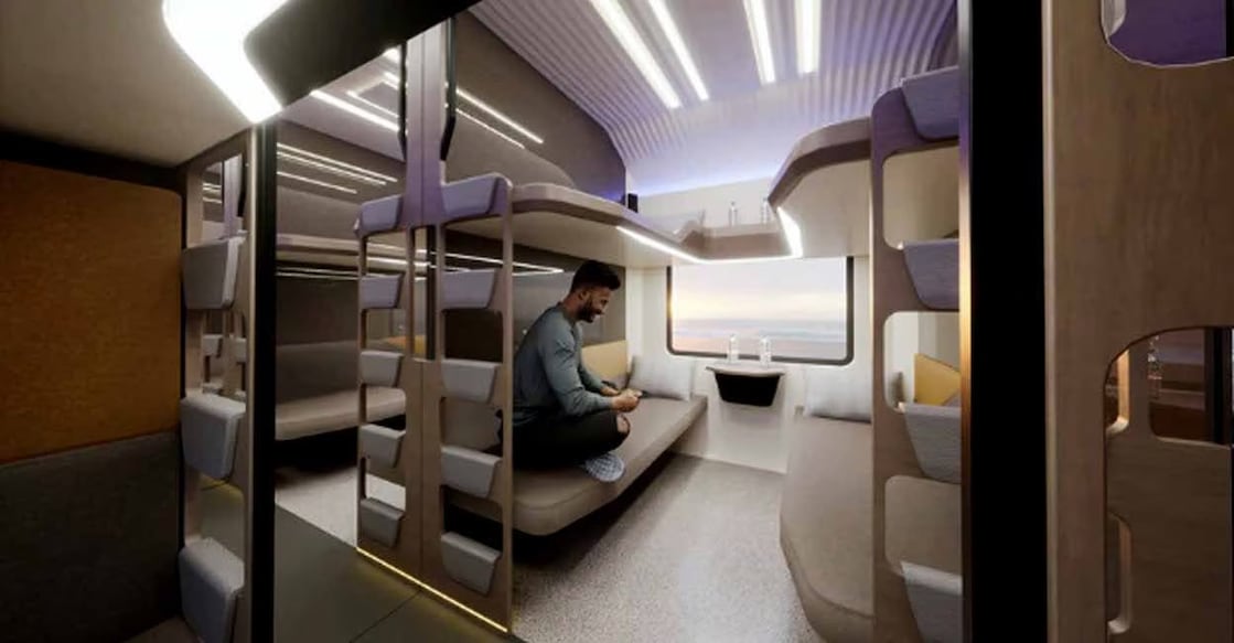 The minister also said that they will be introduced in early 2024. Photo: X/@ashwinivaishnaw