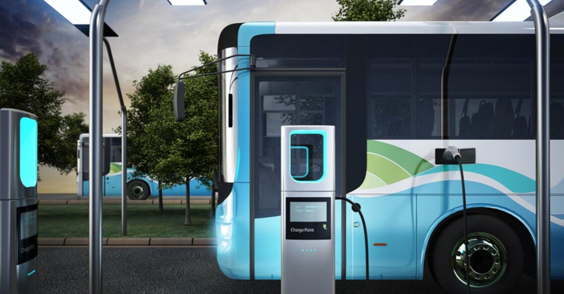 Along with the buses, drivers will be provided under the scheme. The state should meet fuel expenses. The Centre will provide charging stations.  Photo: iStock/adventtr