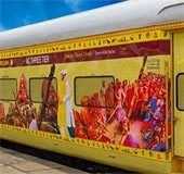  Bharat Gaurav trains let tourists explore the soul of India; Here's how to book