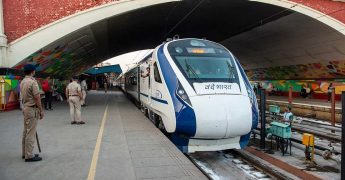 India's longest Delhi - Patna Vande Bharat service extended: Schedule, dates, stations, fares and more