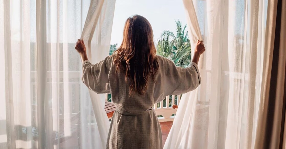 Reports suggest that the British and Germans lead in stealing items from hotel rooms. Photo: iStock/Mystockimages