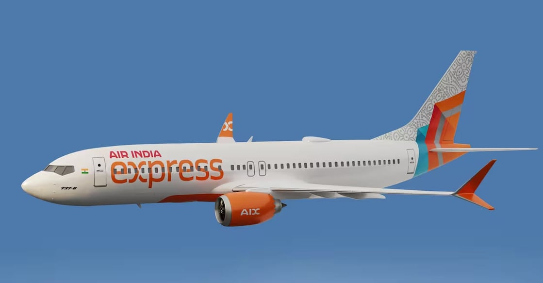 The Vista VIP Class is now available for booking on Air India Express’ mobile app, website, and other major booking channels. Photo: Air India