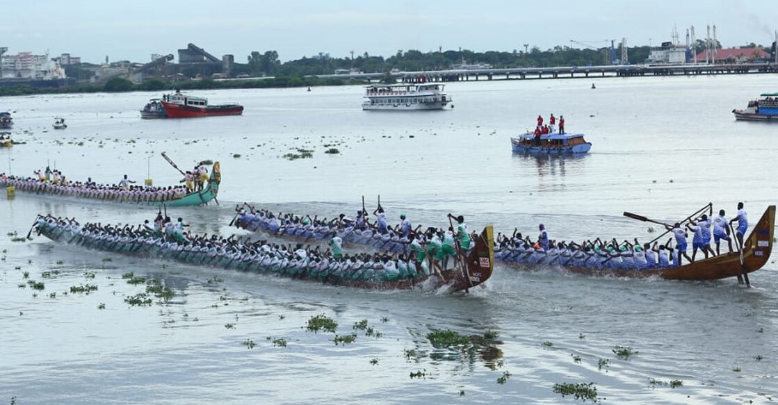 The event is scheduled for December 9.  Photo: Krishna Kumar KE