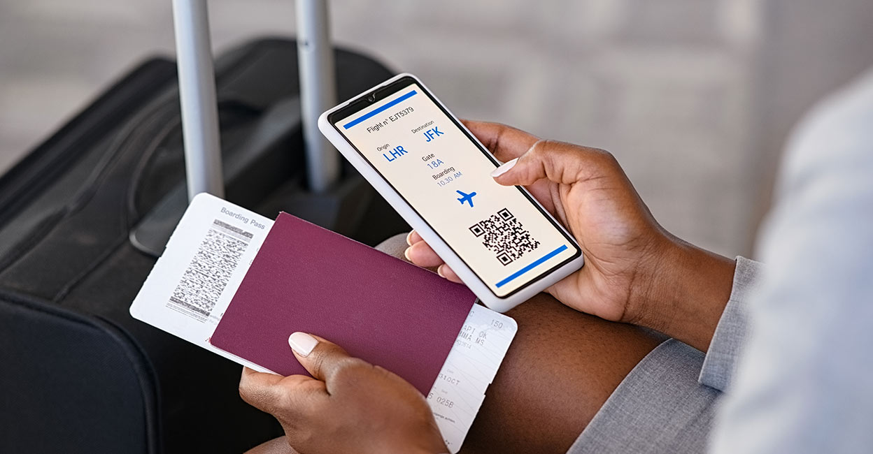 boarding-pass Representative image: iStock/Ridofranz