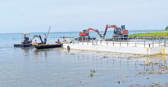 New seven-km waterway ready for G-20 officers’ meet in Kumarakom