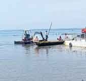 New seven-km waterway ready for G-20 officers’ meet in Kumarakom