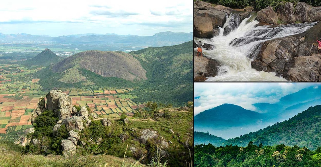 dtpc-idukki At Ramakkalmedu, the new entry ticket fee for adults is Rs 25 and for children and senior citizens, Rs 15. In fact, there is a hike of Rs 5 for each ticket. Photo: Shutterstock/muralird2008/George K Baby/Sids