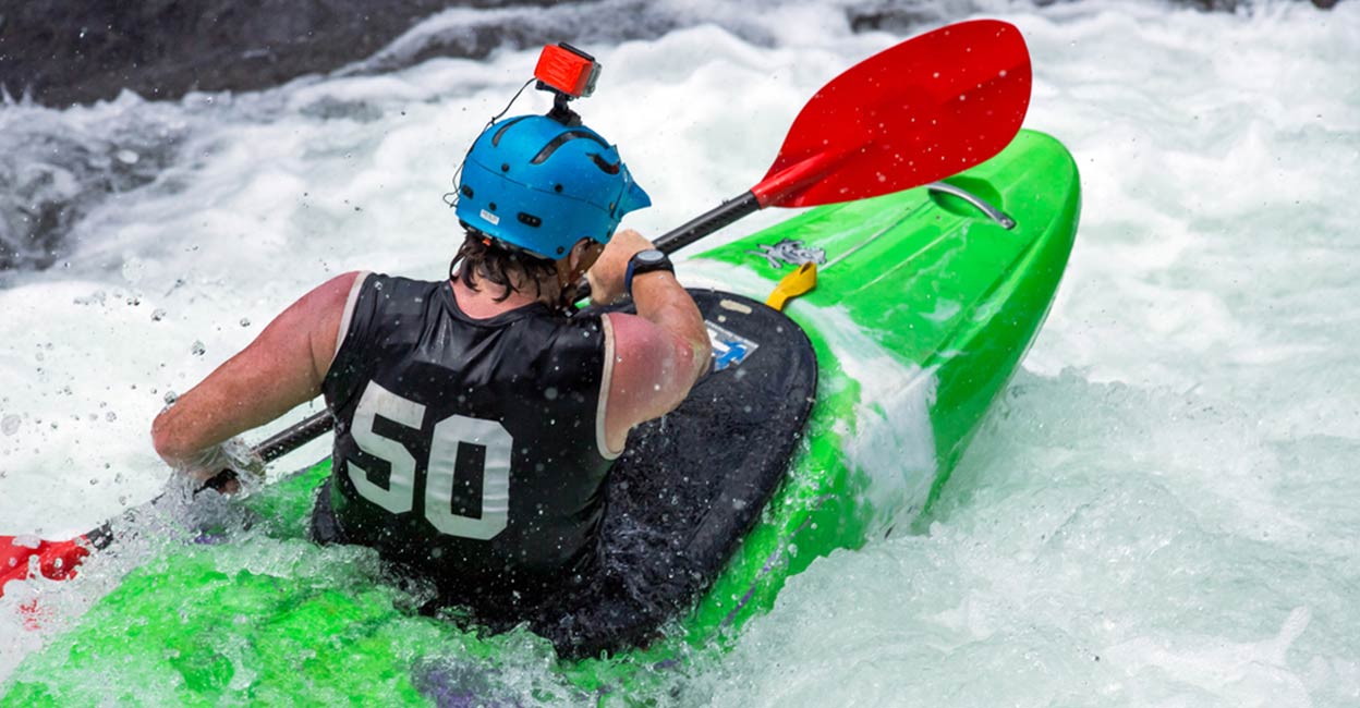 All adventure tourism operators in Kerala have to mandatorily register with the Kerala Adventure Tourism Promotion Council (KATPC). Photo: Shutterstock/Mark Swaroop