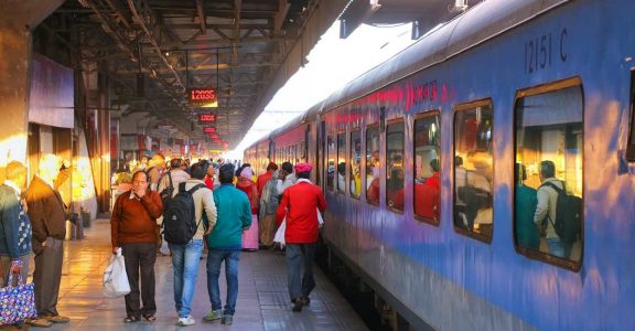 Indian Railway Indian Railway