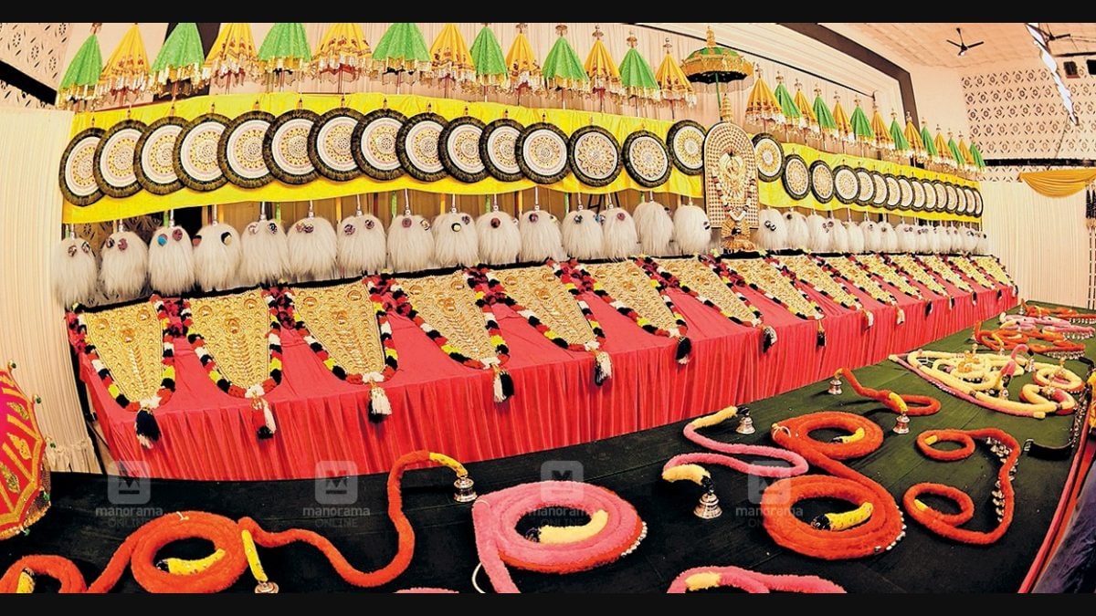 The art of whisking venchamaram: Here's how it's done! | Travel | Onmanorama, image size:1200x675