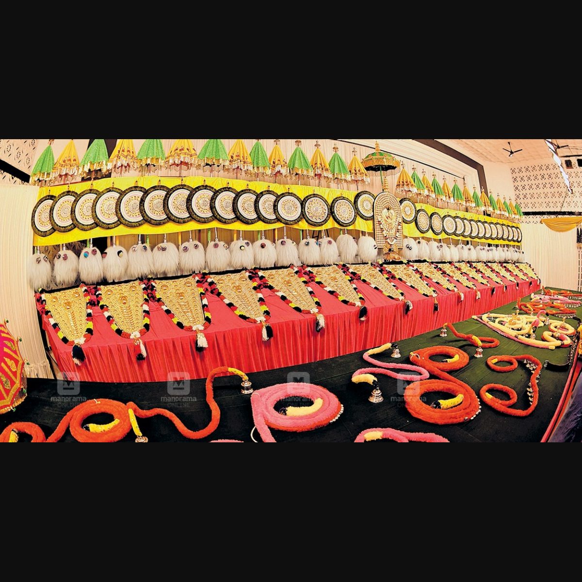 The art of whisking venchamaram: Here's how it's done! | Travel | Onmanorama, image size:1200x1200