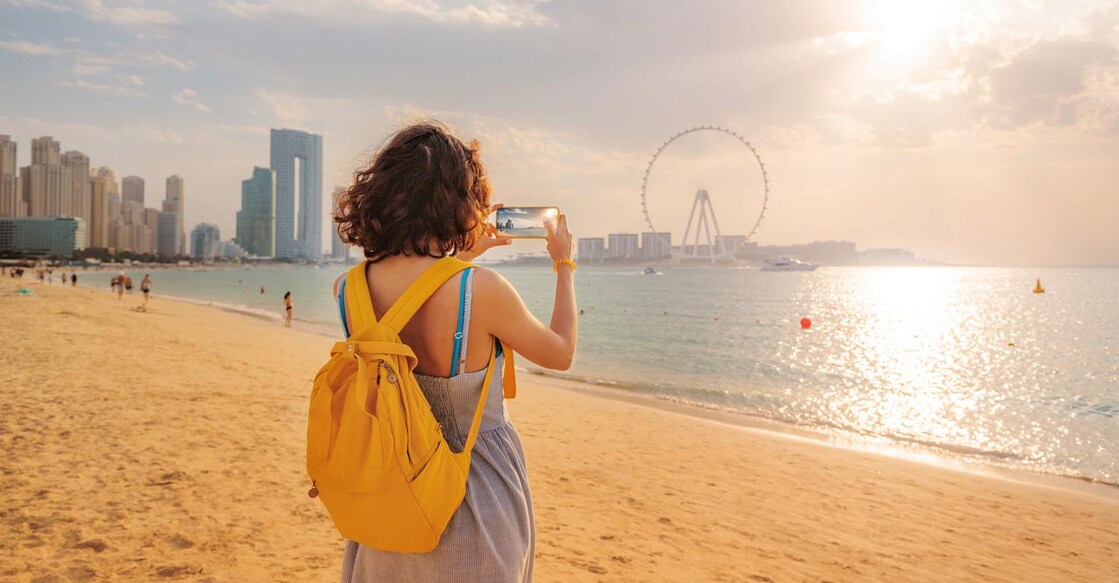 Applications for the visa could be submitted through the General Directorate of Residency and Foreigners Affairs (GDRFA) in Dubai. Photo: Shutterstock