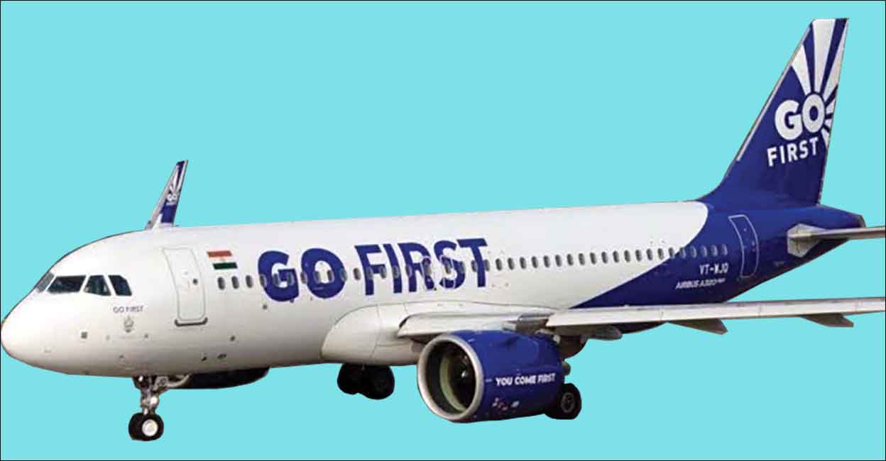 Representational image