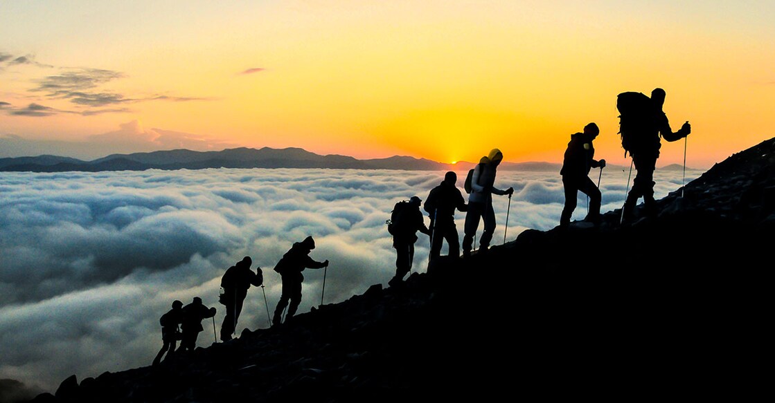 Research well on the area you are going to explore, to understand the do's and don'ts, areas not to be trespassed. Representative image/iStock/guvendemir