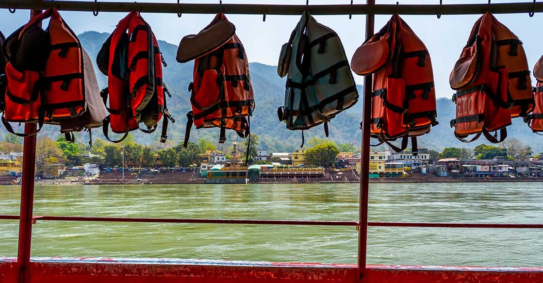 Travellers can also take a handful of steps to ensure that their boat ride is risk-free. Representative image/iStock/Jose Coso Zamarreño