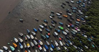 Nipah outbreak: Beypore harbour closed till further notice