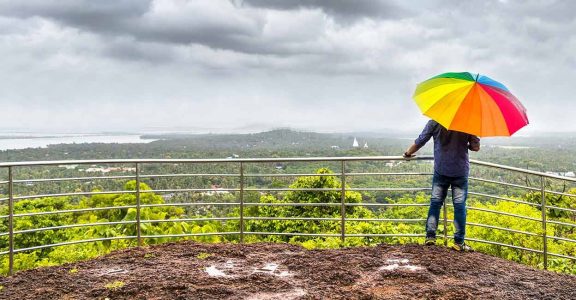 Planning a monsoon trip? Keep these things in mind