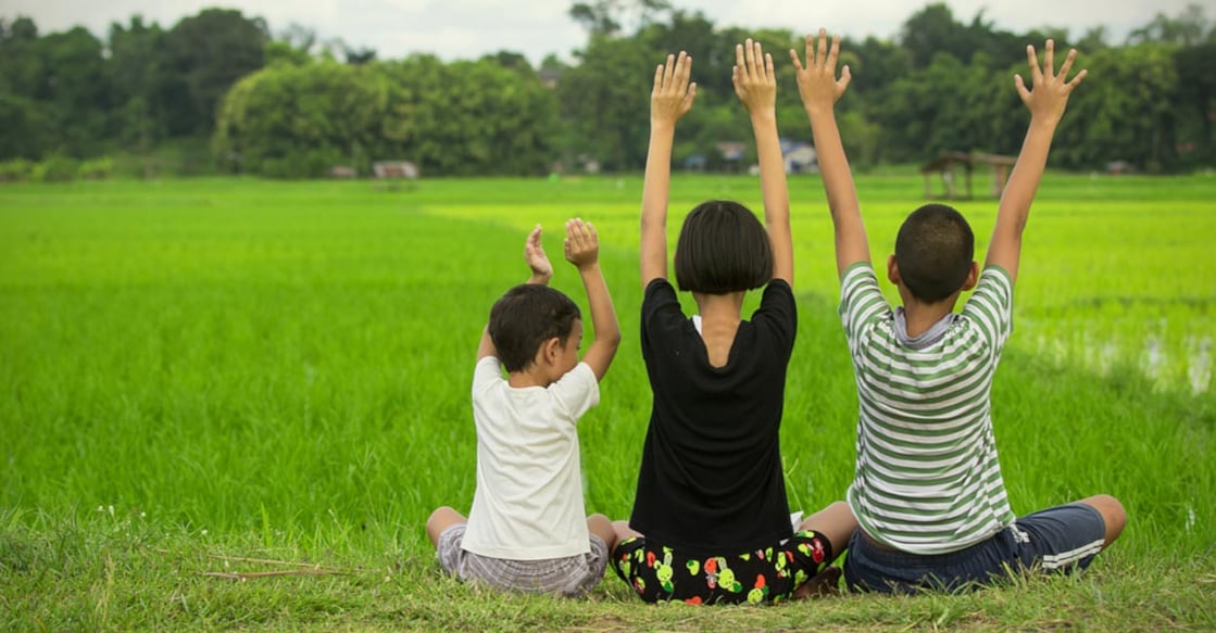 The suggestion has been made after it was evaluated that positive changes could be brought to the region with the inception of happiness park. Photo: Representative image/Shutterstock/Suthichai Hantrakul