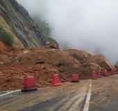 Planning vacation in and around Kerala's Munnar? Be cautious on these roads in Idukki