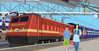 Diwali bookings for train tickets begin: Know more