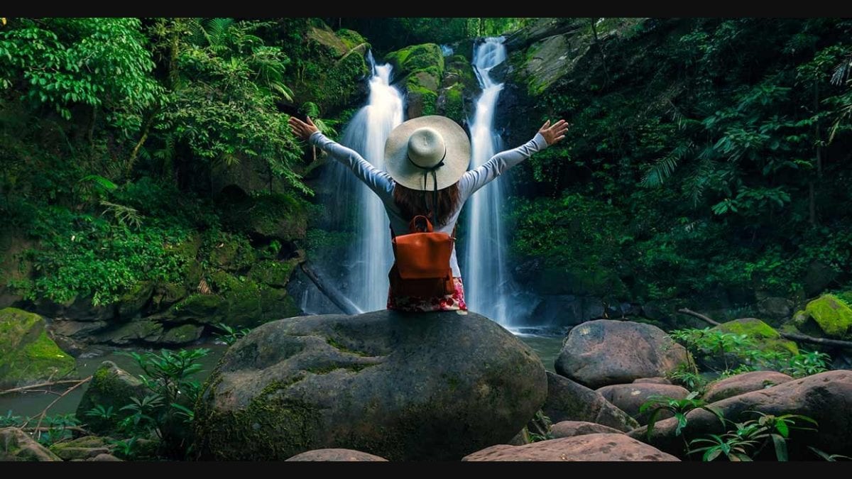 Family Travel Experience