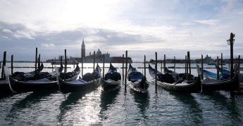 Venice and its lagoon again escape inclusion on UNESCO list of heritage sites in danger