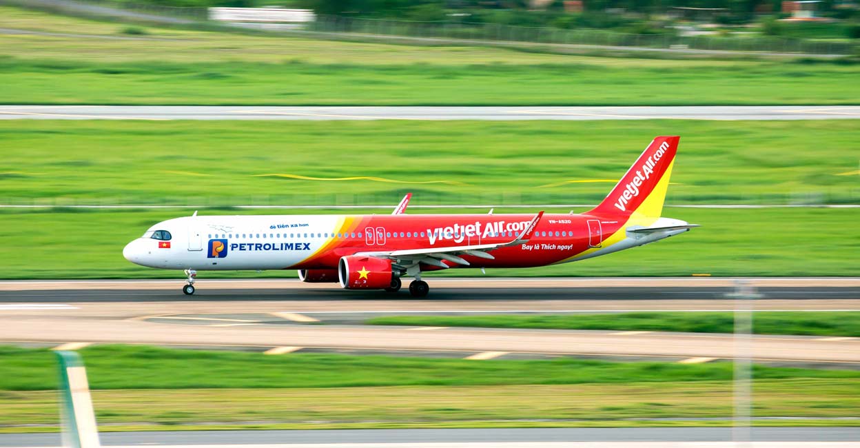 After huge success of Kochi service, Vietjet to connect more Indian cities to Vietnam | Travel News