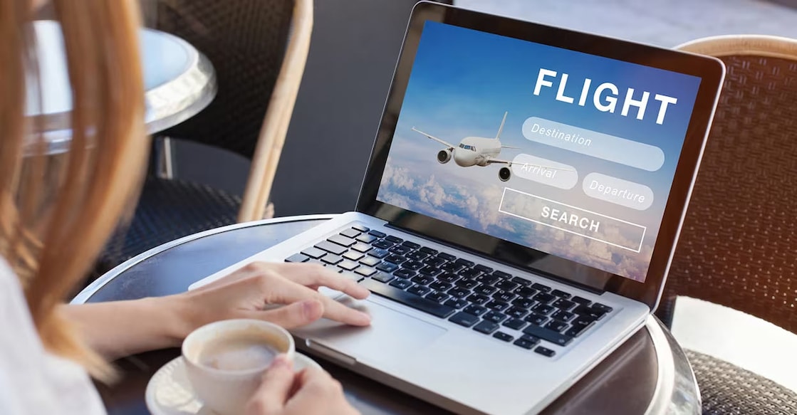 Google Flights can help you to find the best day to travel and book your tickets. 
Photo: Anyaberkut/iStock


