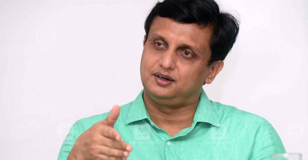 We are projecting the tourist attractions of Kerala to the global audience to the maximum extent possible, Mohamed Riyas said. Photo: Manorama