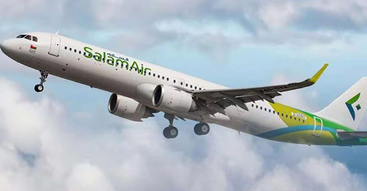 The budget airline will conduct the services via Muscat from Fujairah airport and back on Mondays and Wednesdays, starting on October 2. Photo: Manorama