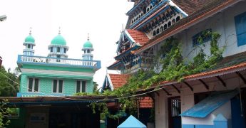 Arabic centre to be set up in Ponnani to honour writer-historian Zainuddin Makhdoom II