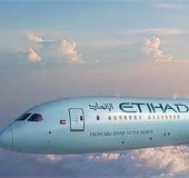 Etihad expands operations in India, starts additional flights to Thiruvananthapuram
