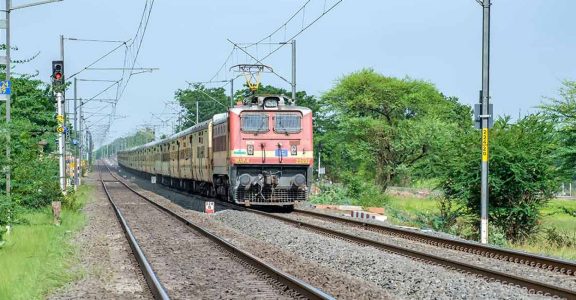 Tambaram – Kochuveli special train resumes from October 11 onwards