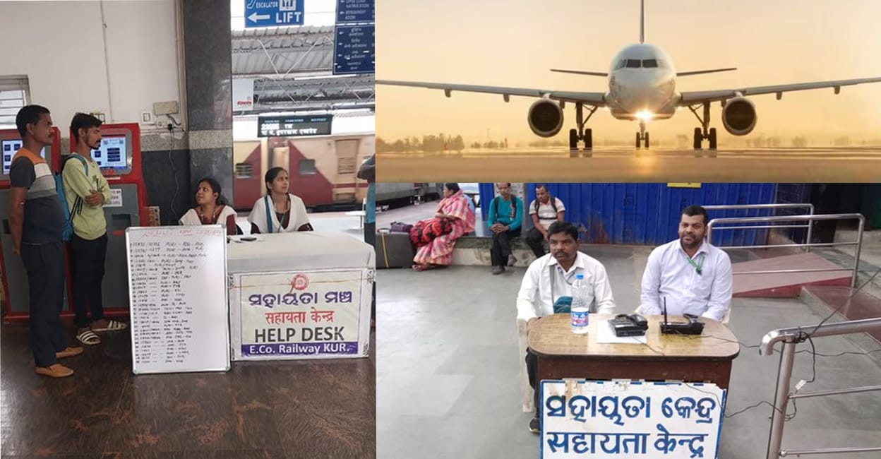 Cyclone Dana Bhubaneswar, Kolkata airports resume operations; list of