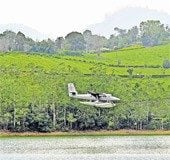 Kochi to Munnar in 25 minutes on seaplane: Expected ticket charges, booking platforms and environmental concerns 
