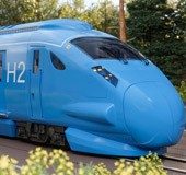 India's first hydrogen train in a few days: Details on route, facilities, speed and more