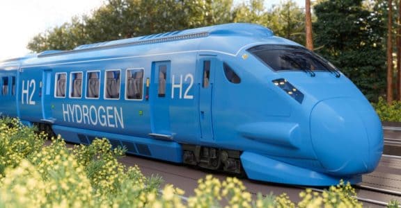 India's first hydrogen train in a few days: Details on route, facilities, speed and more