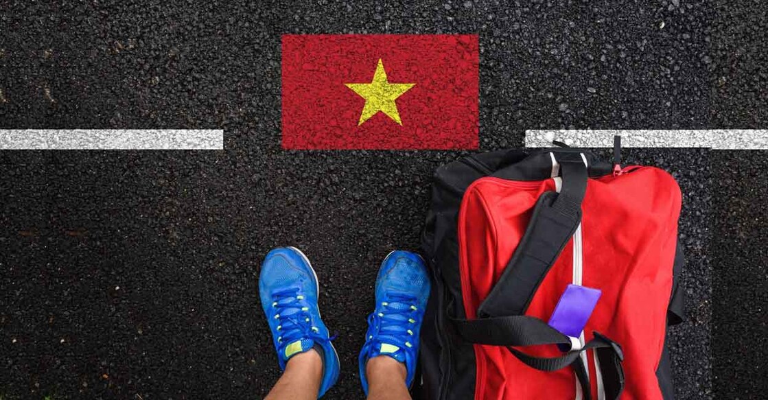 Before you prepare to visit Vietnam, you first need to determine the kind of visa required, depending on the reason for your visit. Photo: Special Arrangement/avko.com