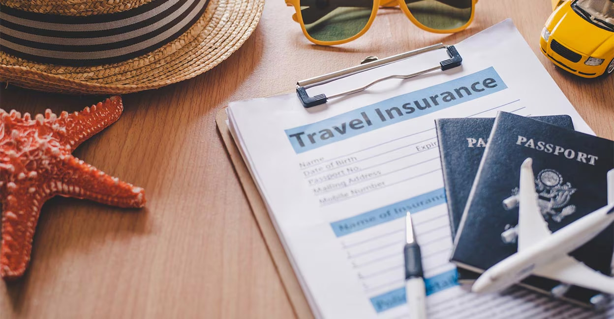 travel-insurance NORKA officials say that insurance coverage could be helpful even in case the passport is lost. Photo: iStock/photobyphotoboy