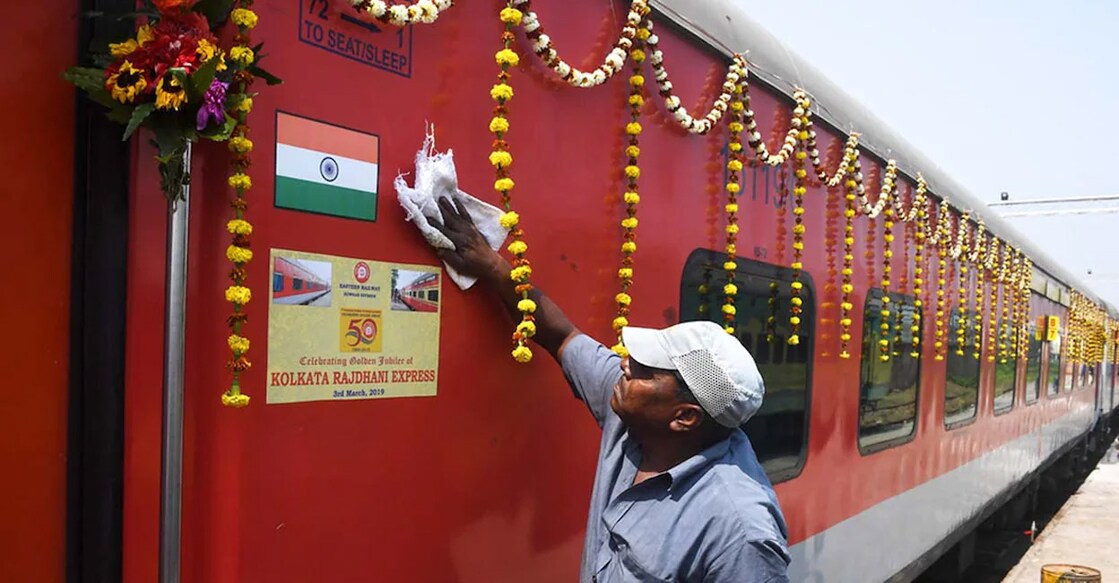 rajadhani-express